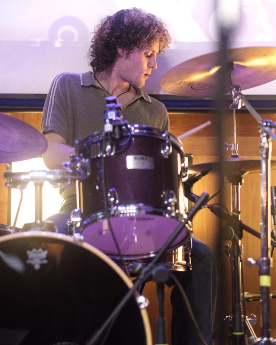 Sancho Panza @ The Karma Weekender, Saltbox, 29th March 2025