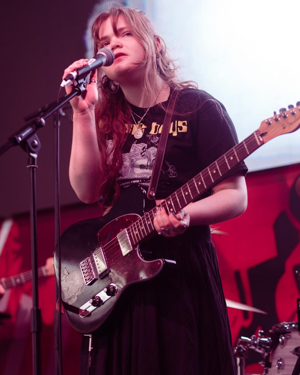 Swallowtail @ The Big Shed, 5th May 2025