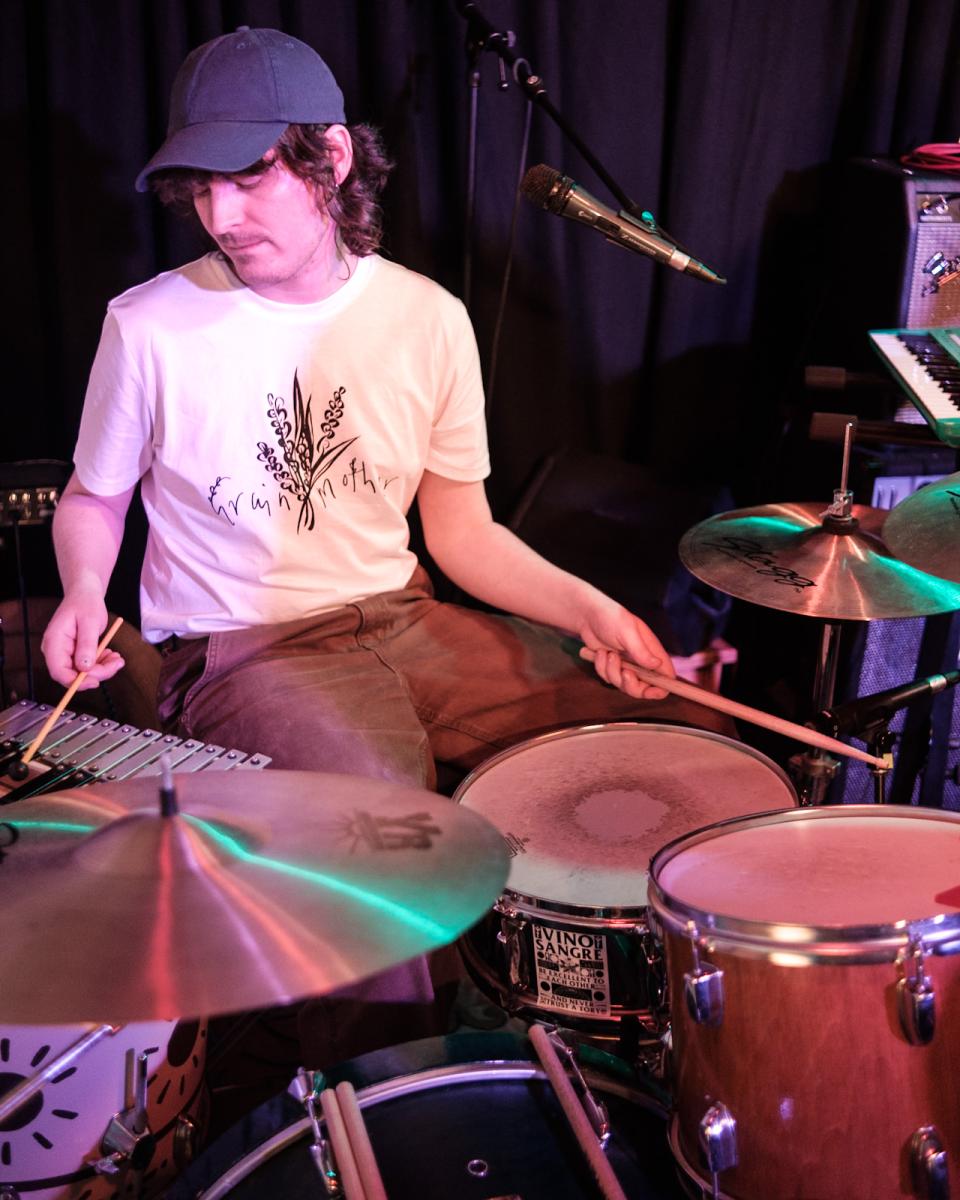 Since Torino @ The Grove, 25th April 2025