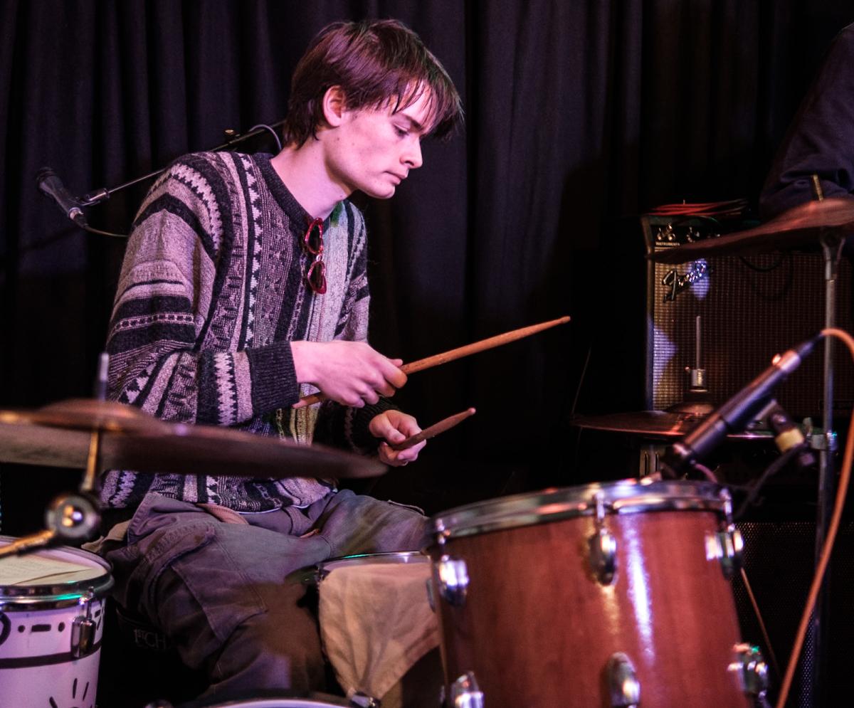 Drury Hill @ The Grove, 25th April 2025
