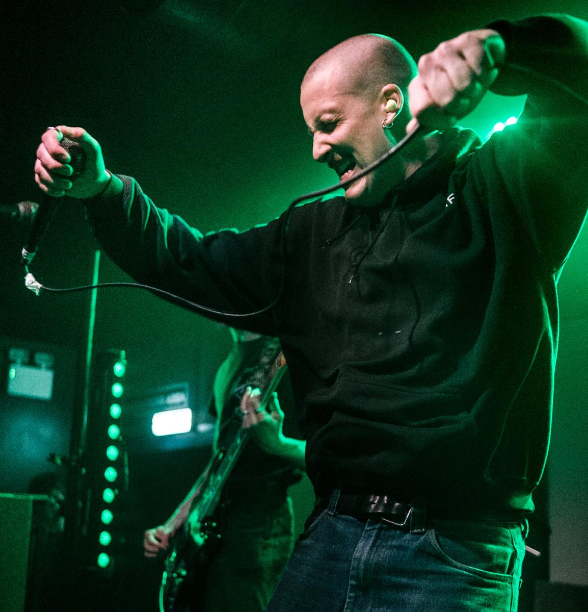 Skitz @ The Bodega, 23rd April 2025