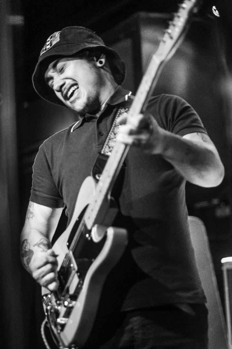 Sol Power @ The Bodega, 29th March 2025