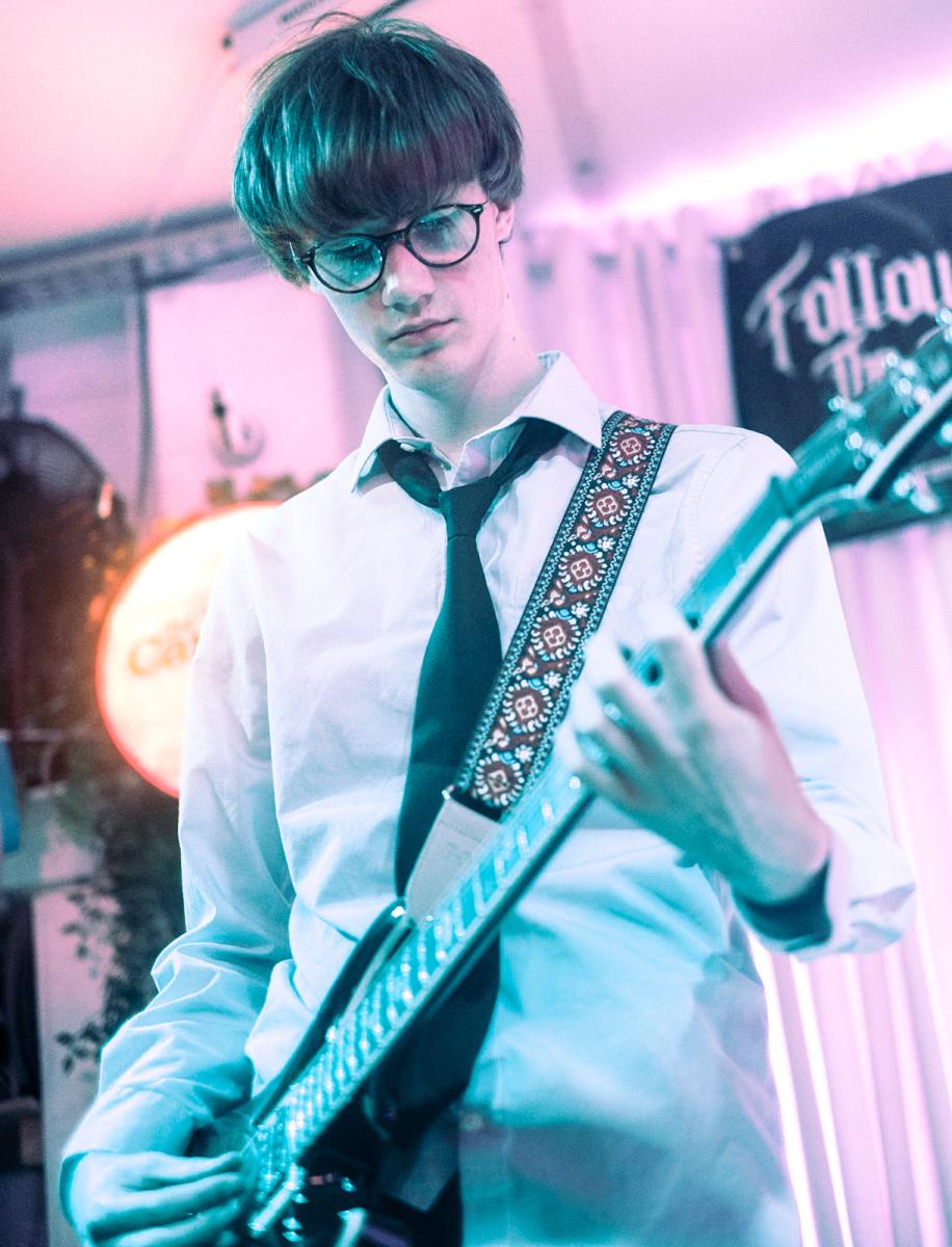 Lefthouse @ The Carousel, 16th May 2025