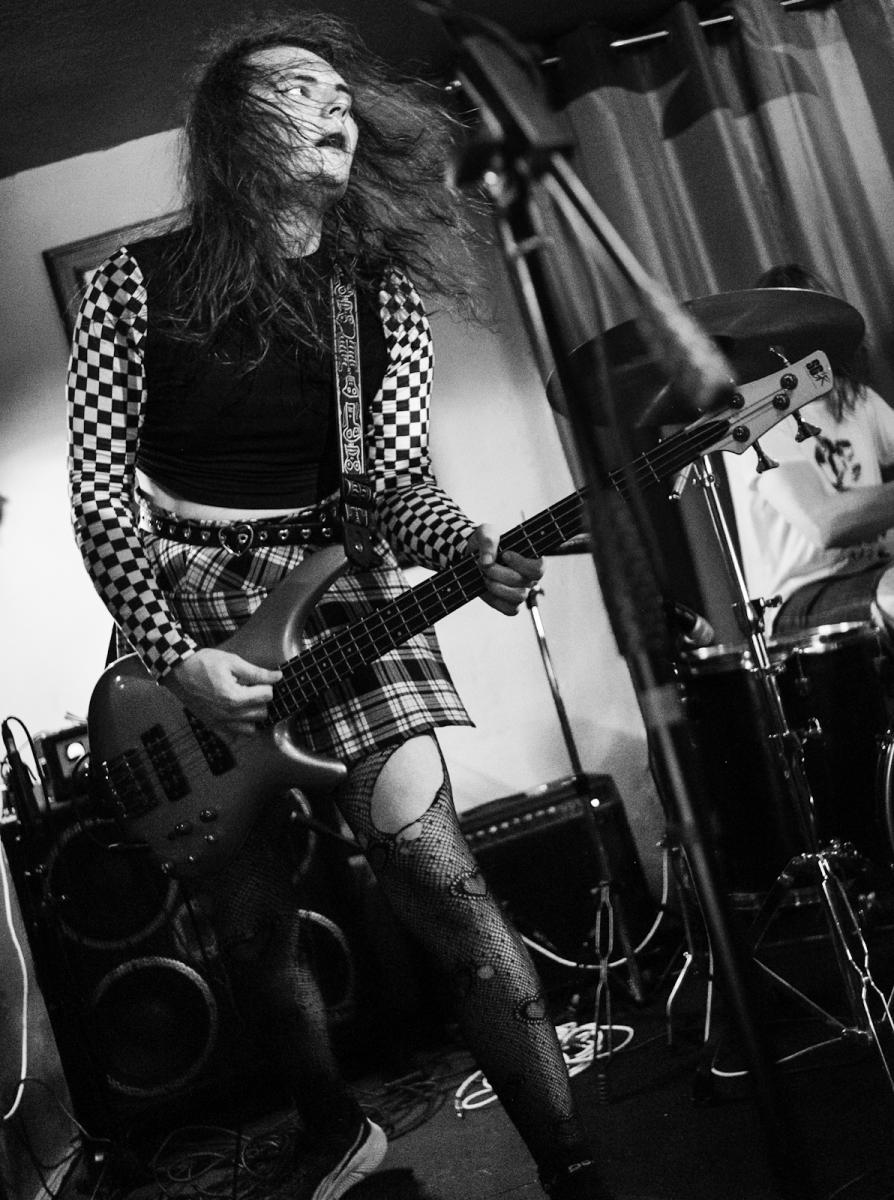 Paste @ The King Billy, 21st June 2025