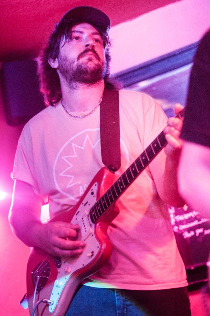 Davoli @ The King Billy, 20th June 2025