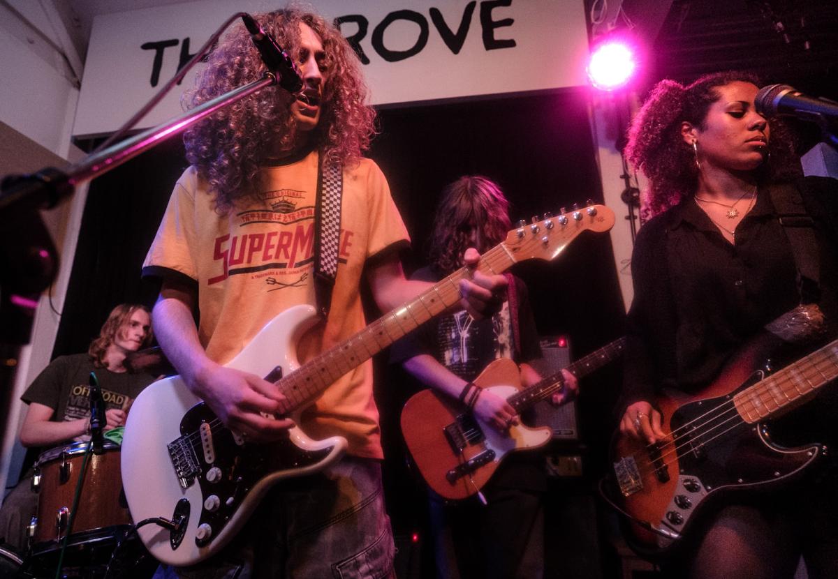 Injury Output @ The Grove, 30th July 2025