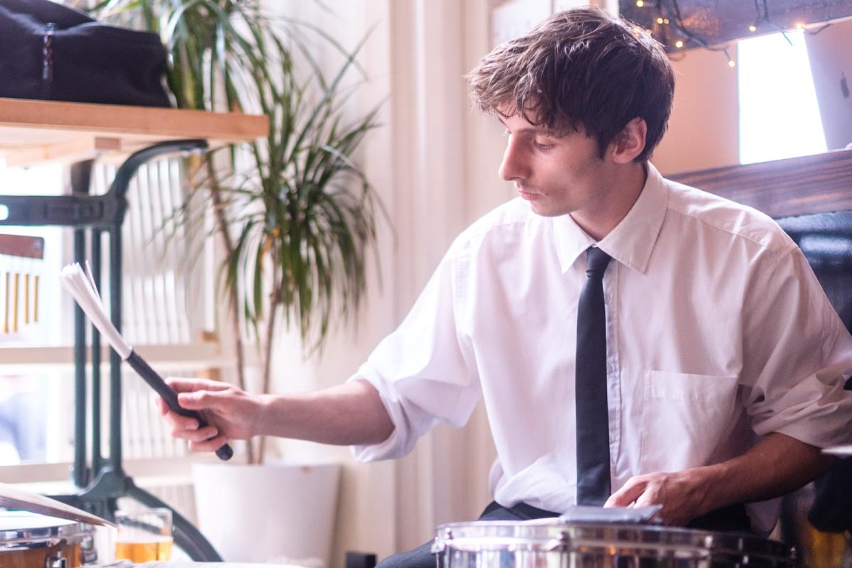 Estella @ Jamcafe, 31st July 2025