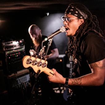 Jahrel