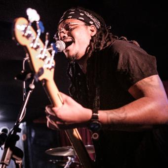 Jahrel