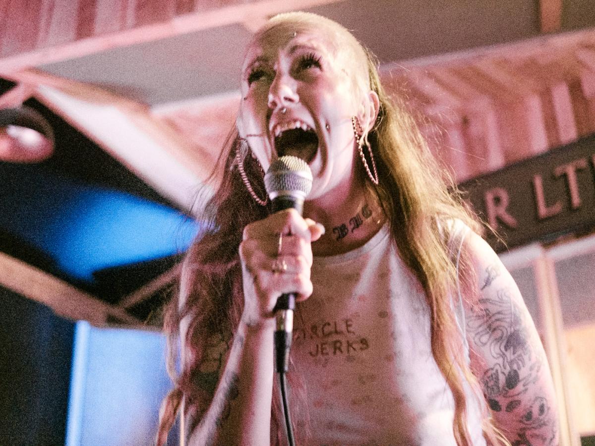 Jeuce @ JT Soar, 2nd September 2025