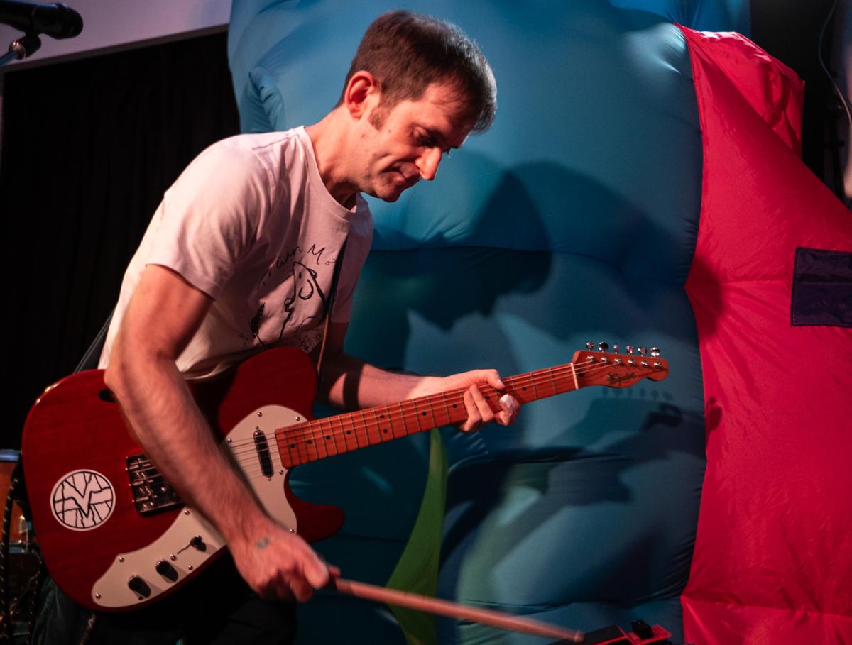 Vom Vorton @ The Grove, 5th September 2025