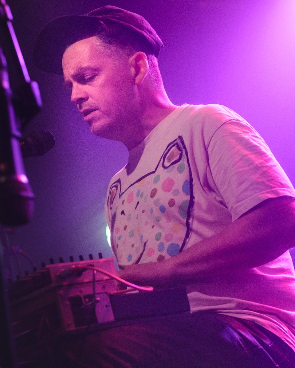 Jon McKiel @ Bodega, 12th September 2025