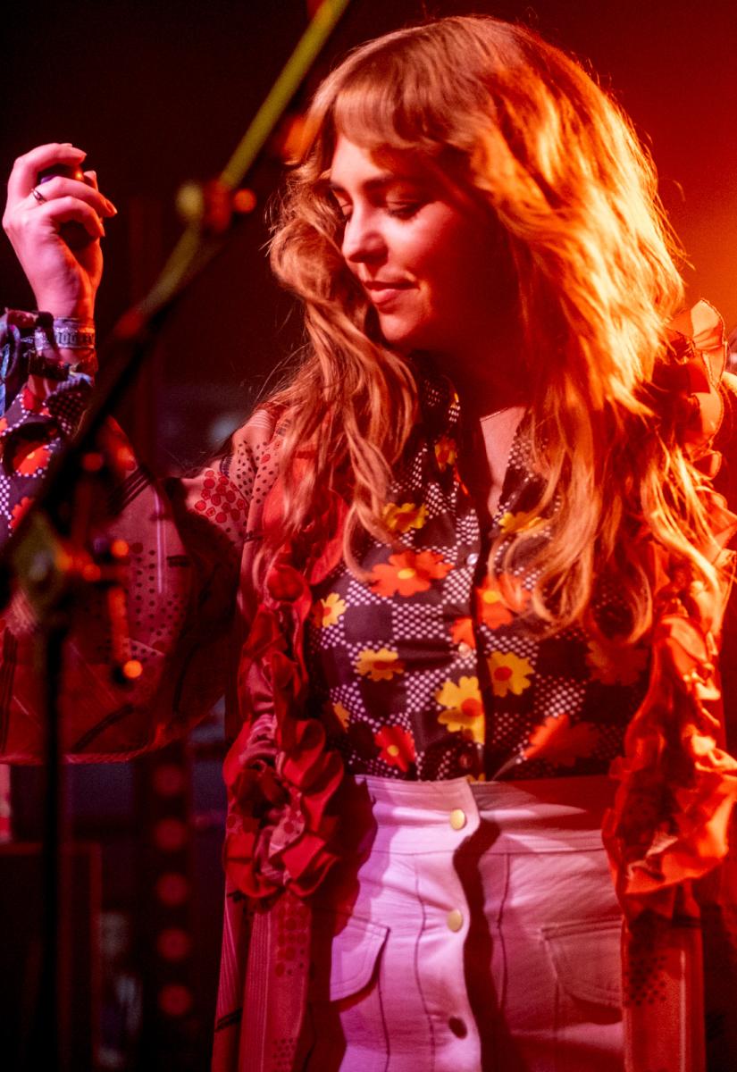 Midnight Rodeo @ The Bodega, 20th September 2025