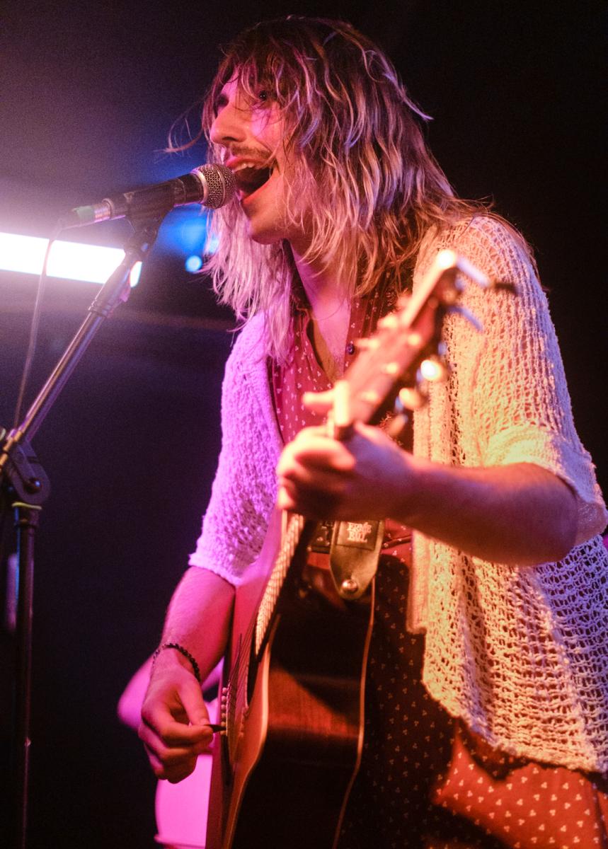 Pict @ Rough Trade, 27th September 2025