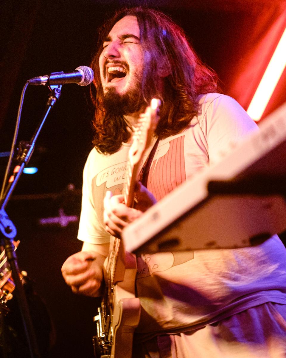 Possum Kid @ Rough Trade, 27th September 2025