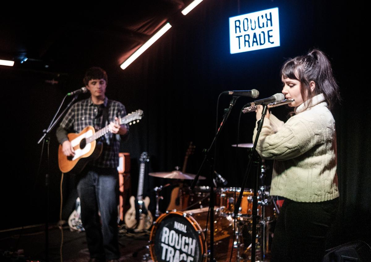 Laurels @ Rough Trade, 27th September 2025