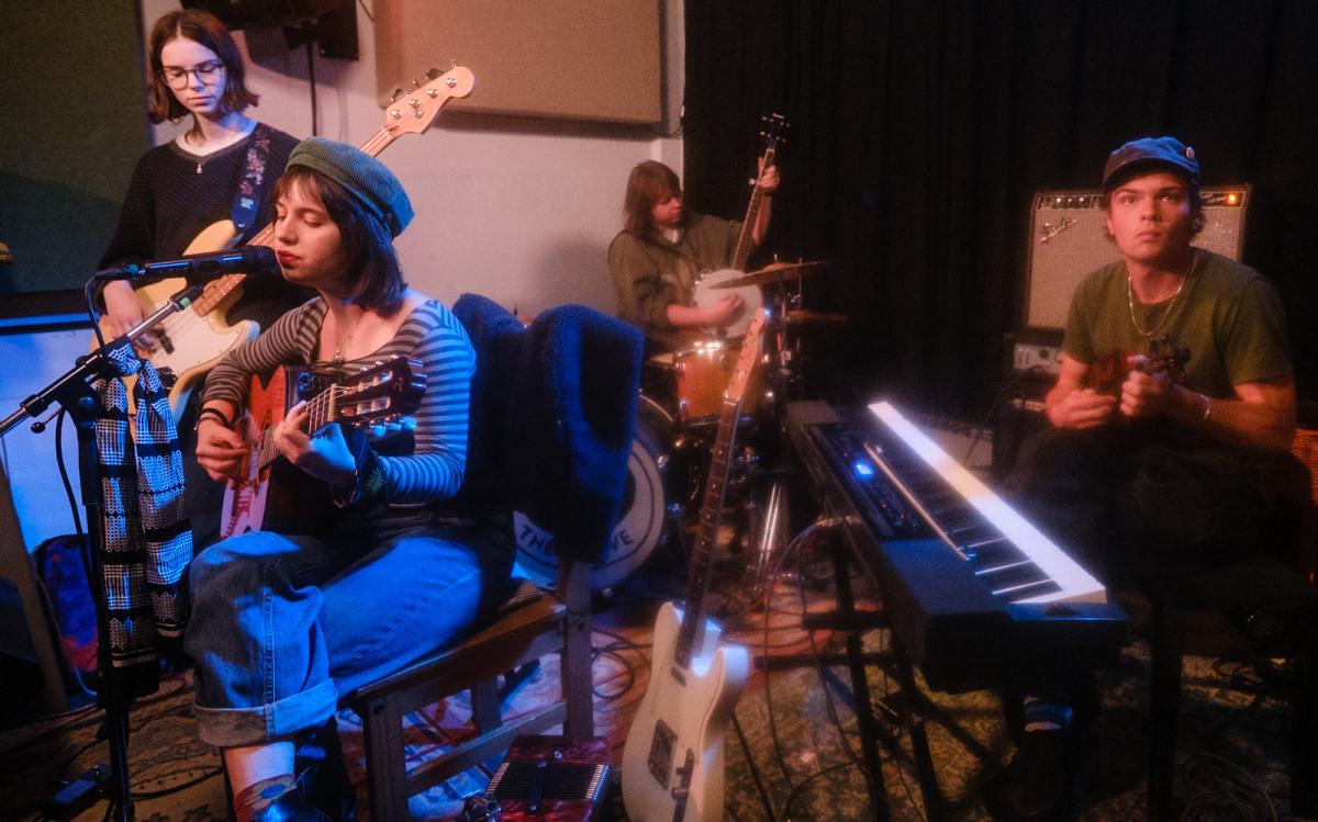 Rhiannon Hope @ The Grove, 28th September 2025
