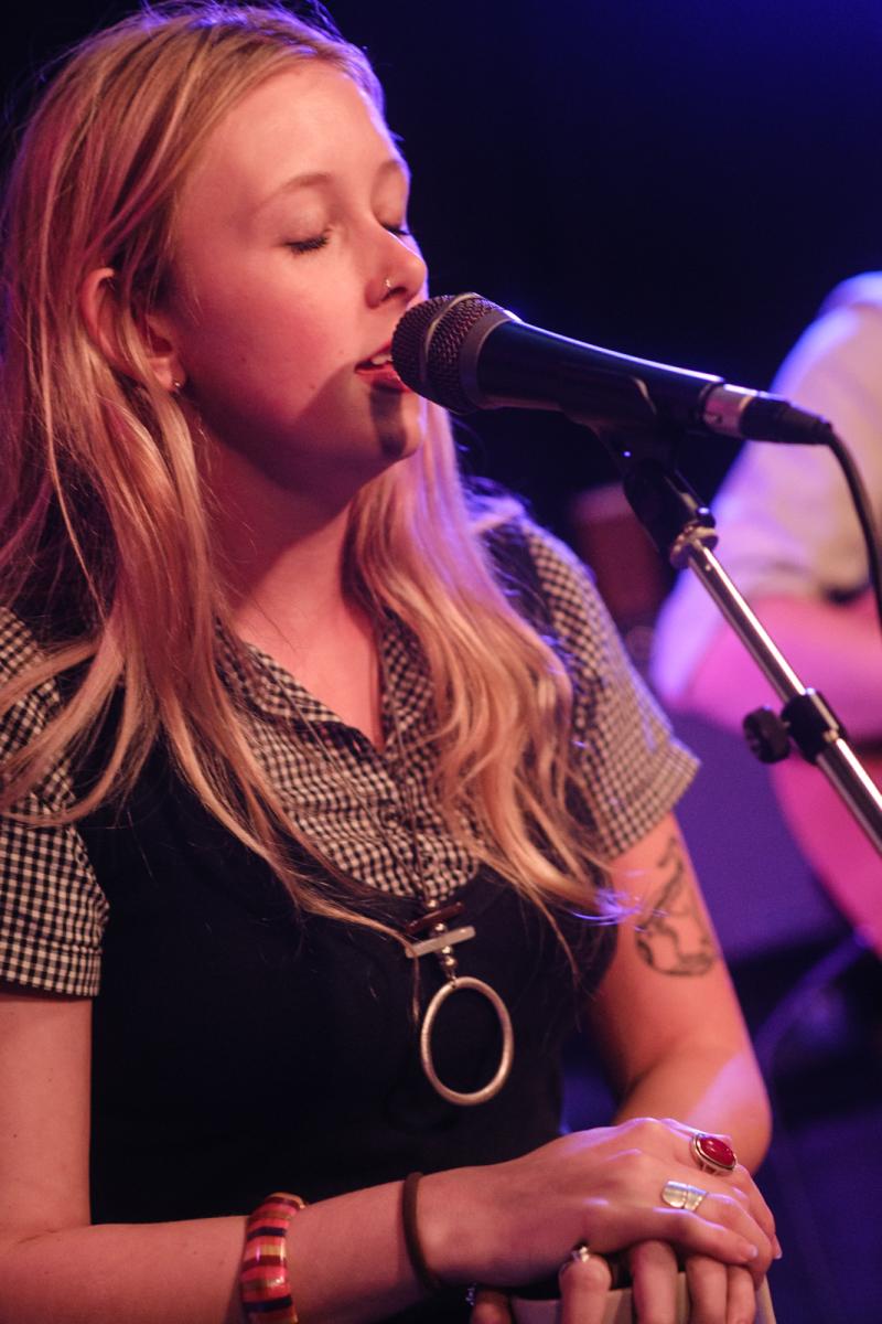 Drury Hill @ The Grove, 28th September 2025