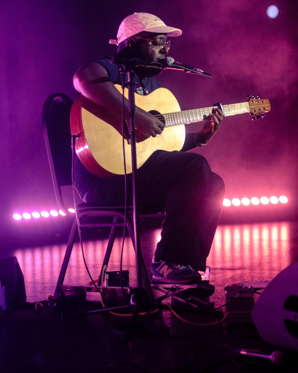 Daudi Matsiko @ Metronome, 2nd October 2025