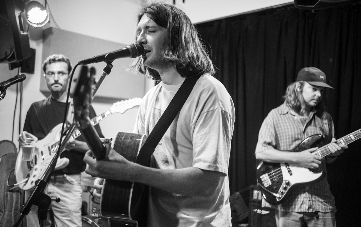 Immy @ The Grove, 23rd May 2025