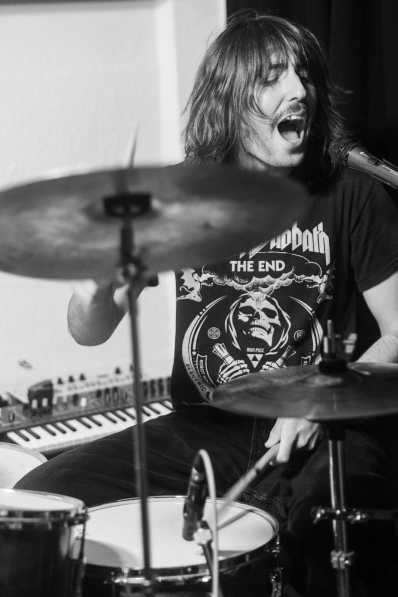 Matt McCarthy @ The Grove, 23rd May 2025