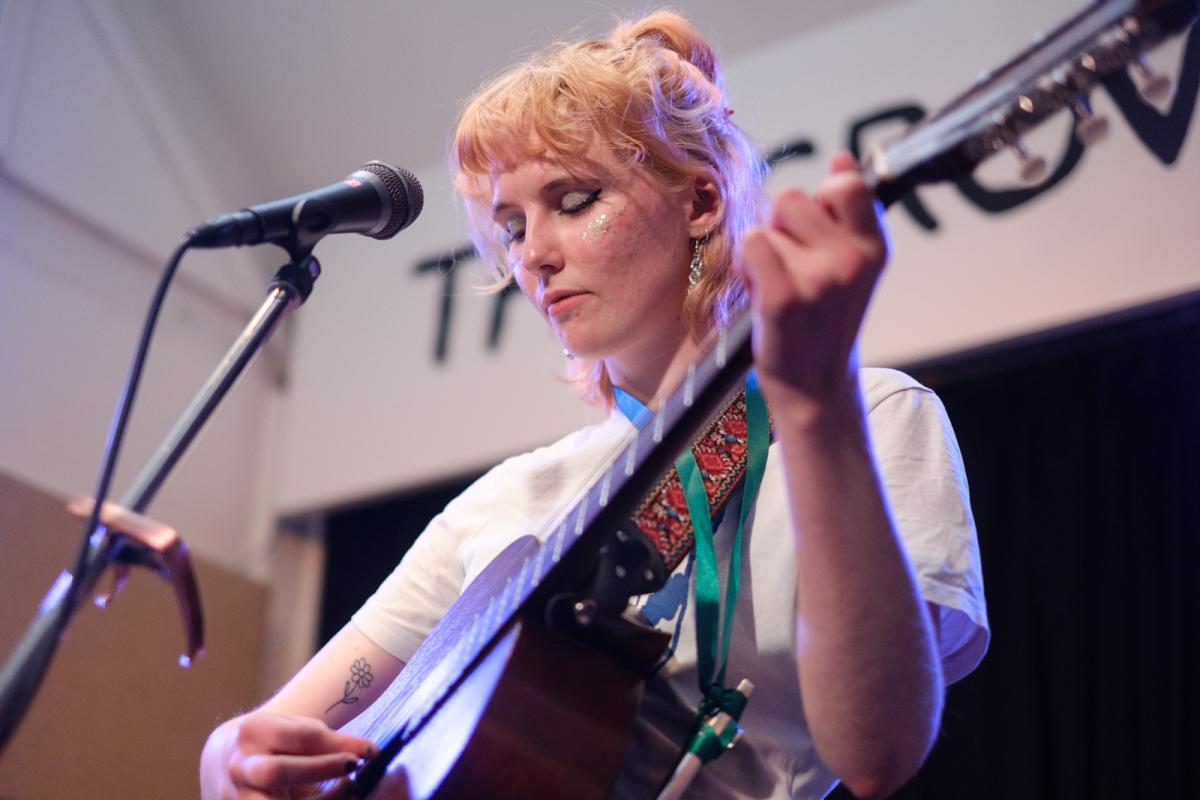 Eleanor McGregor @ The Grove, 23rd May 2025