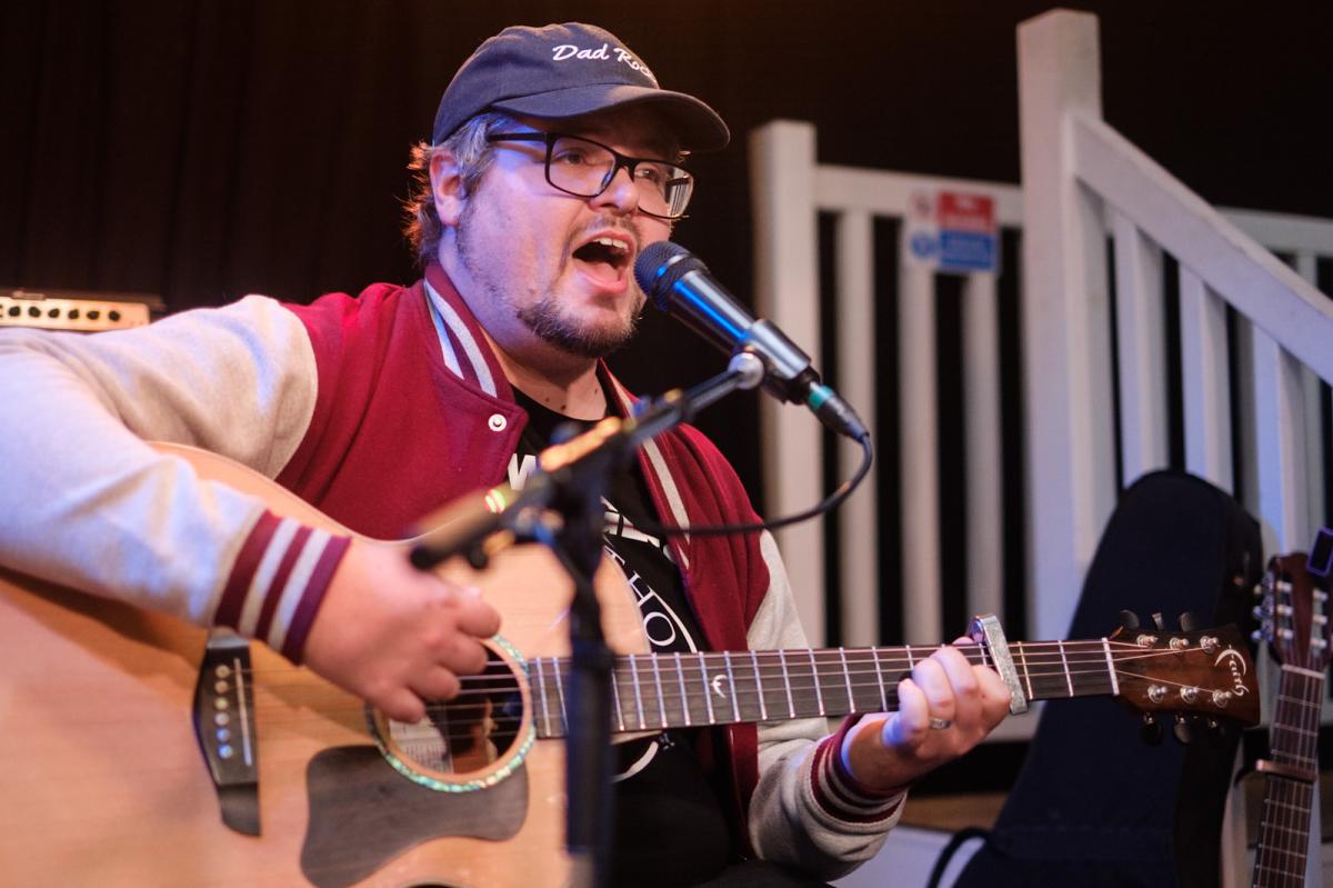 Alex Hale @ The Grove, 23rd May 2025