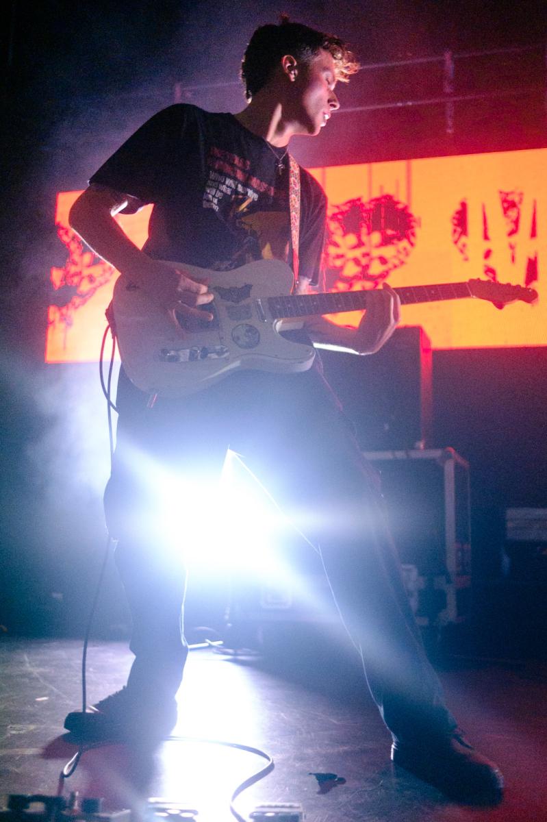 Marvin's Revenge @ The Level, 18th October 2025