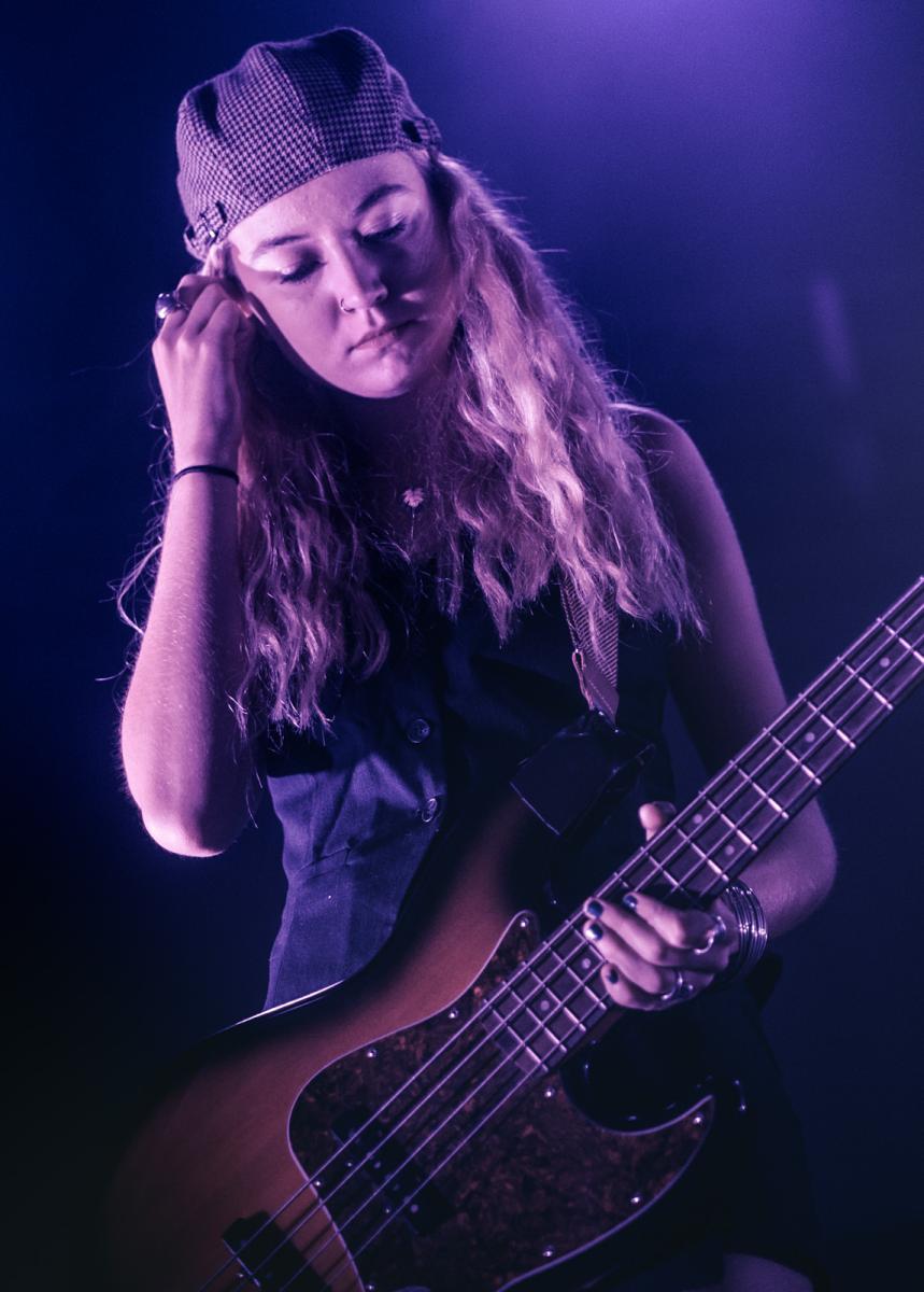 Swallowtail @ The Level, 18th October 2025