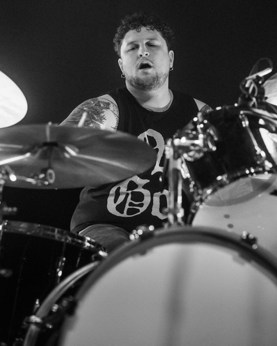 Sex Germs @ The Level, 18th October 2025