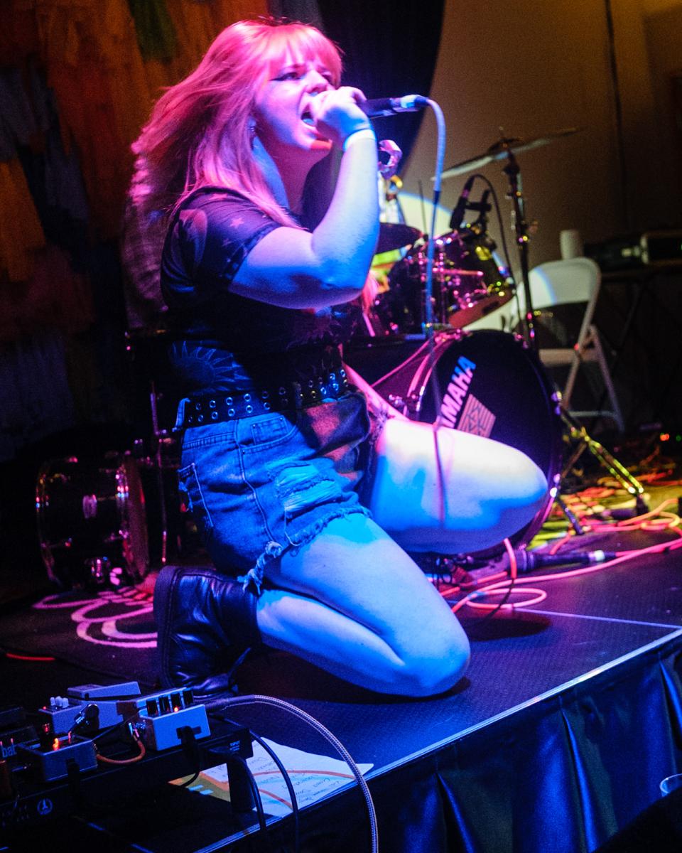 Jonk @ Hockley Hustle, 19th October 2025