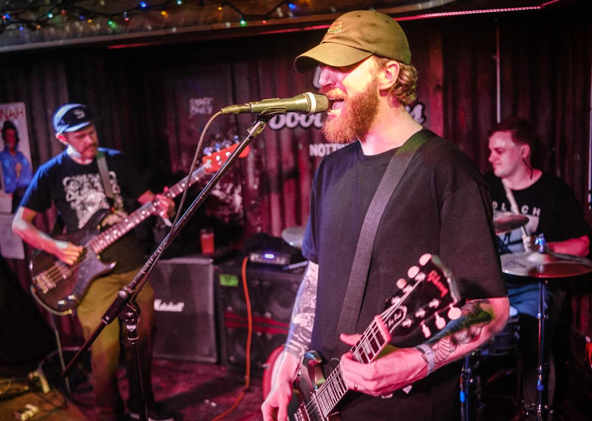 Hyperopics @ Hockley Hustle, 19th October 2025