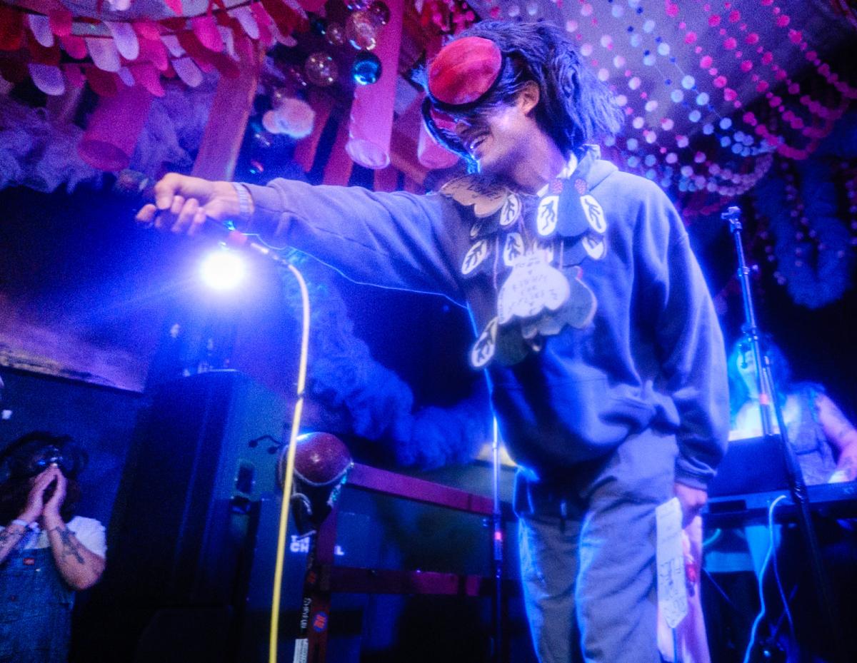 Rights For Flies @ Hockley Hustle, 19th October 2025