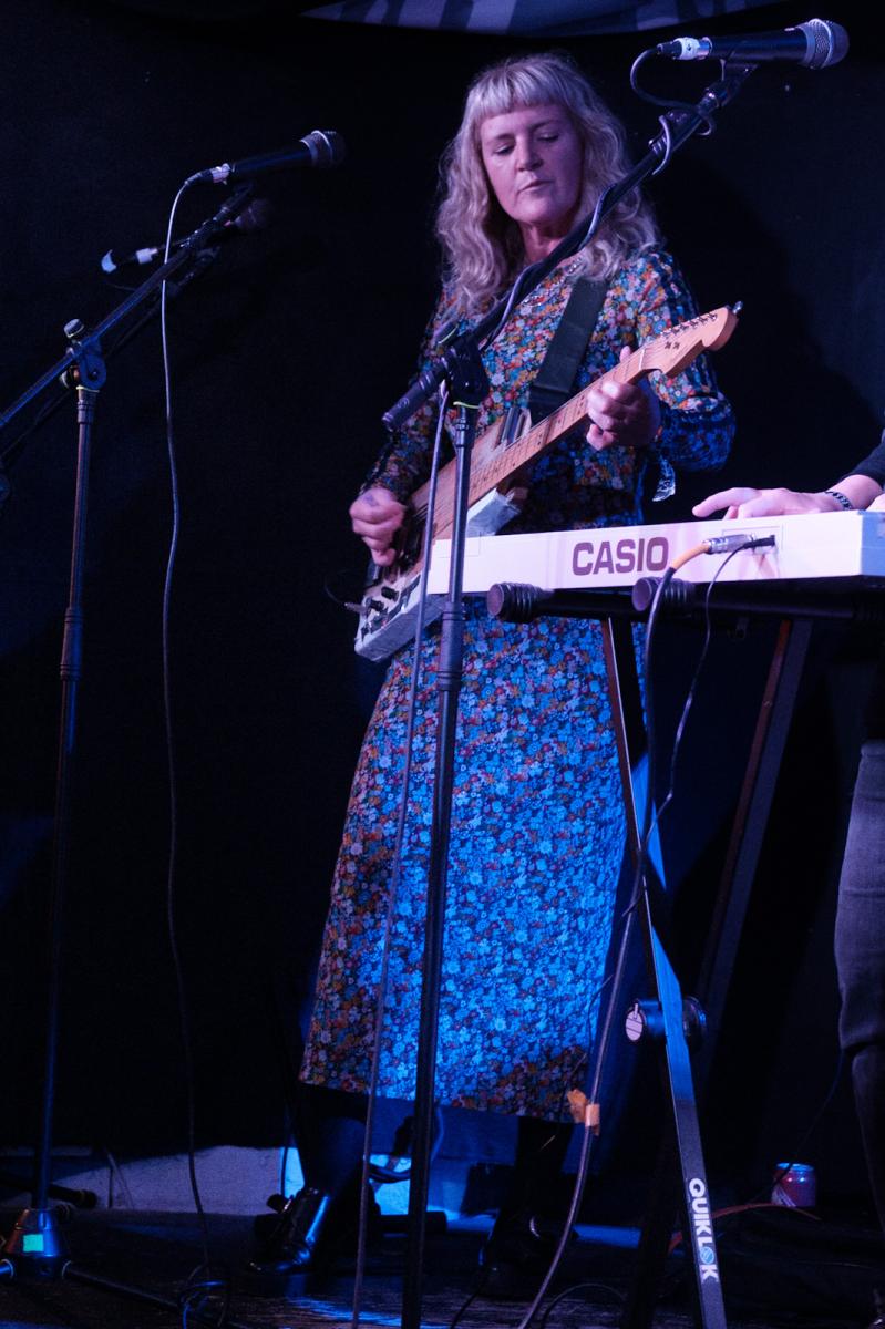 The Plan @ JT Soar Fest, The Old Cold Store, 1st November 2025