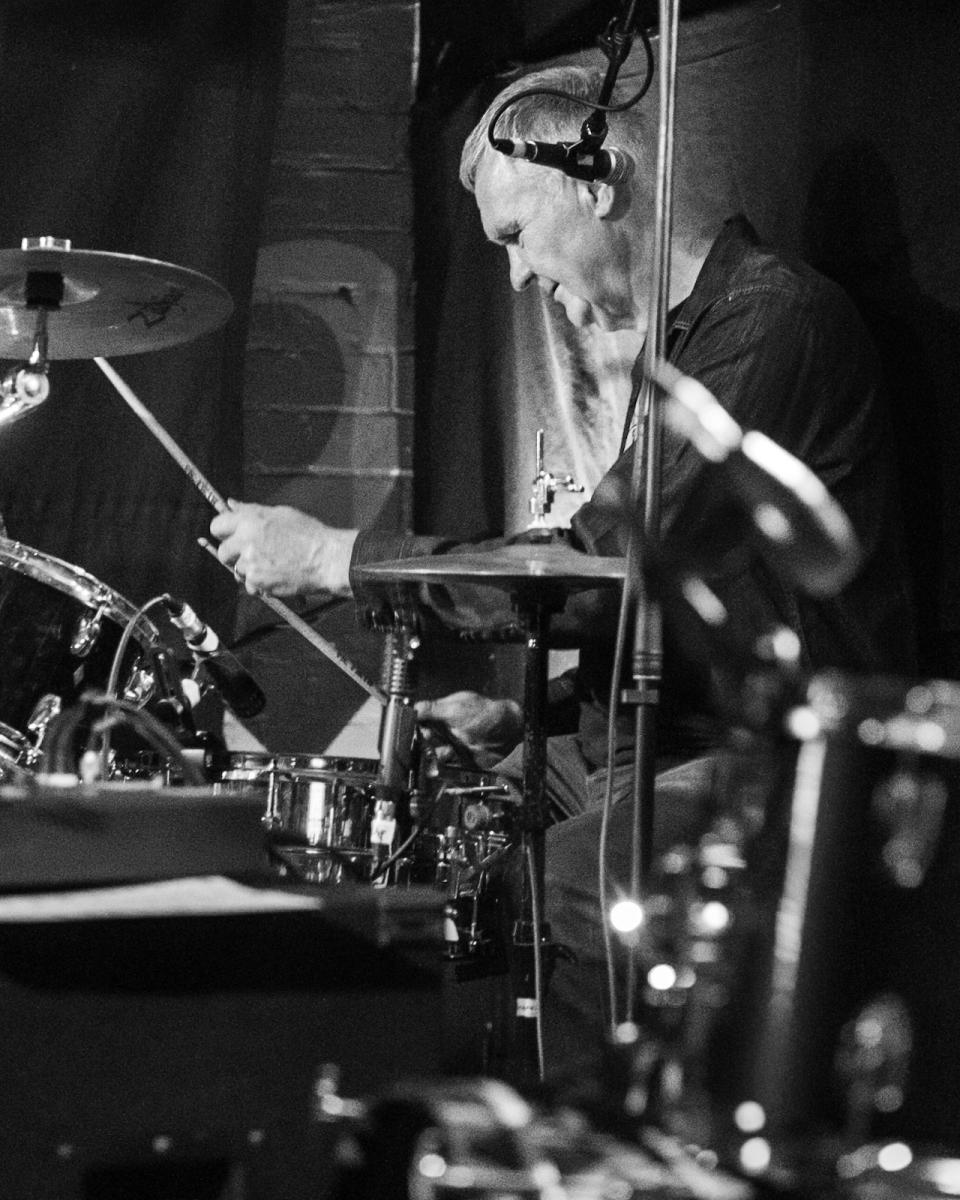 House of All @ JT Soar Fest, The Old Cold Store, 2nd November 2025