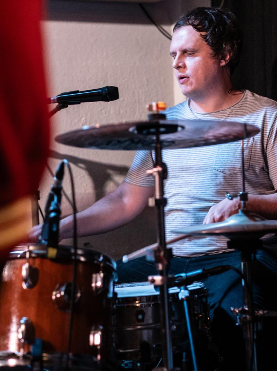 ACHB @ The Grove, 5th November 2025