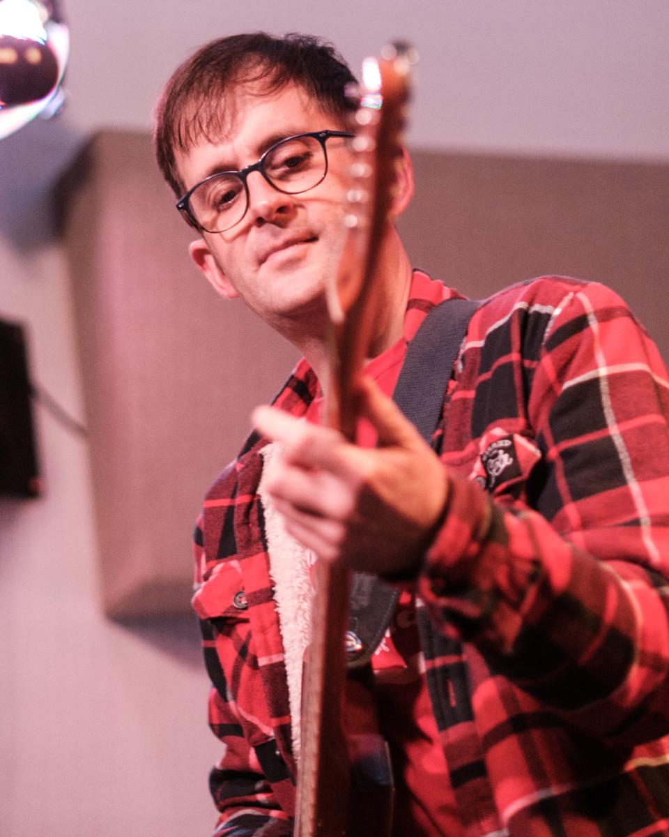 Vom Vorton @ The Grove, 14th November 2025