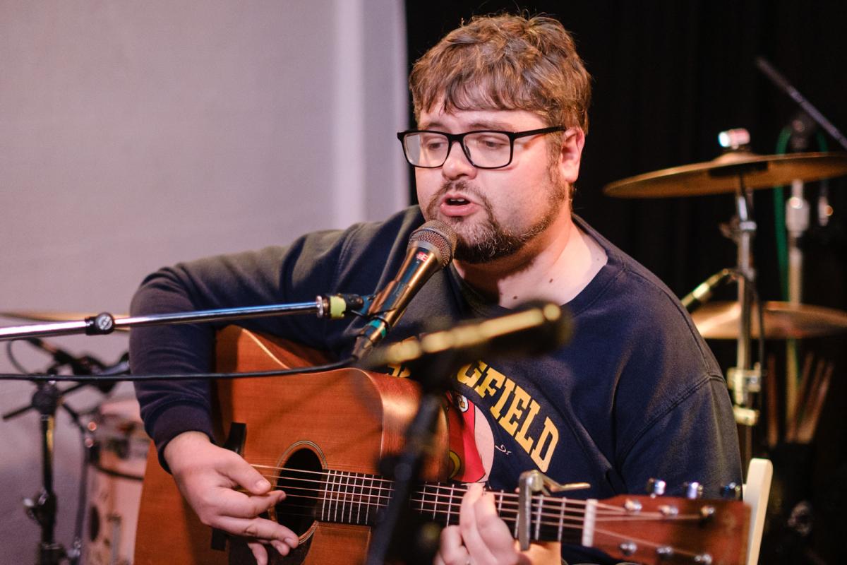 Alex Hale @ The Grove, 14th November 2025