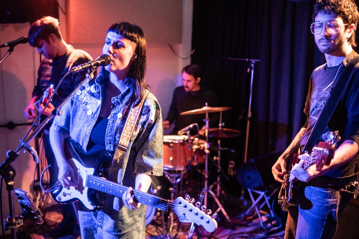 Colatura @ The Grove, 10th November 2025