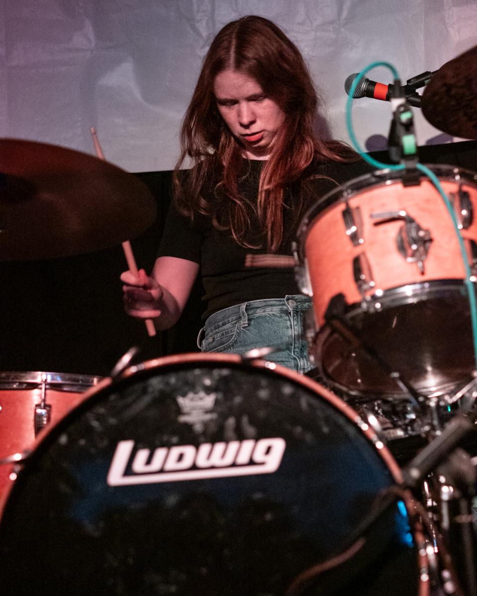 Our Girl @ Jarred Up Fest, Sidney & Matilda, 25th October 2025