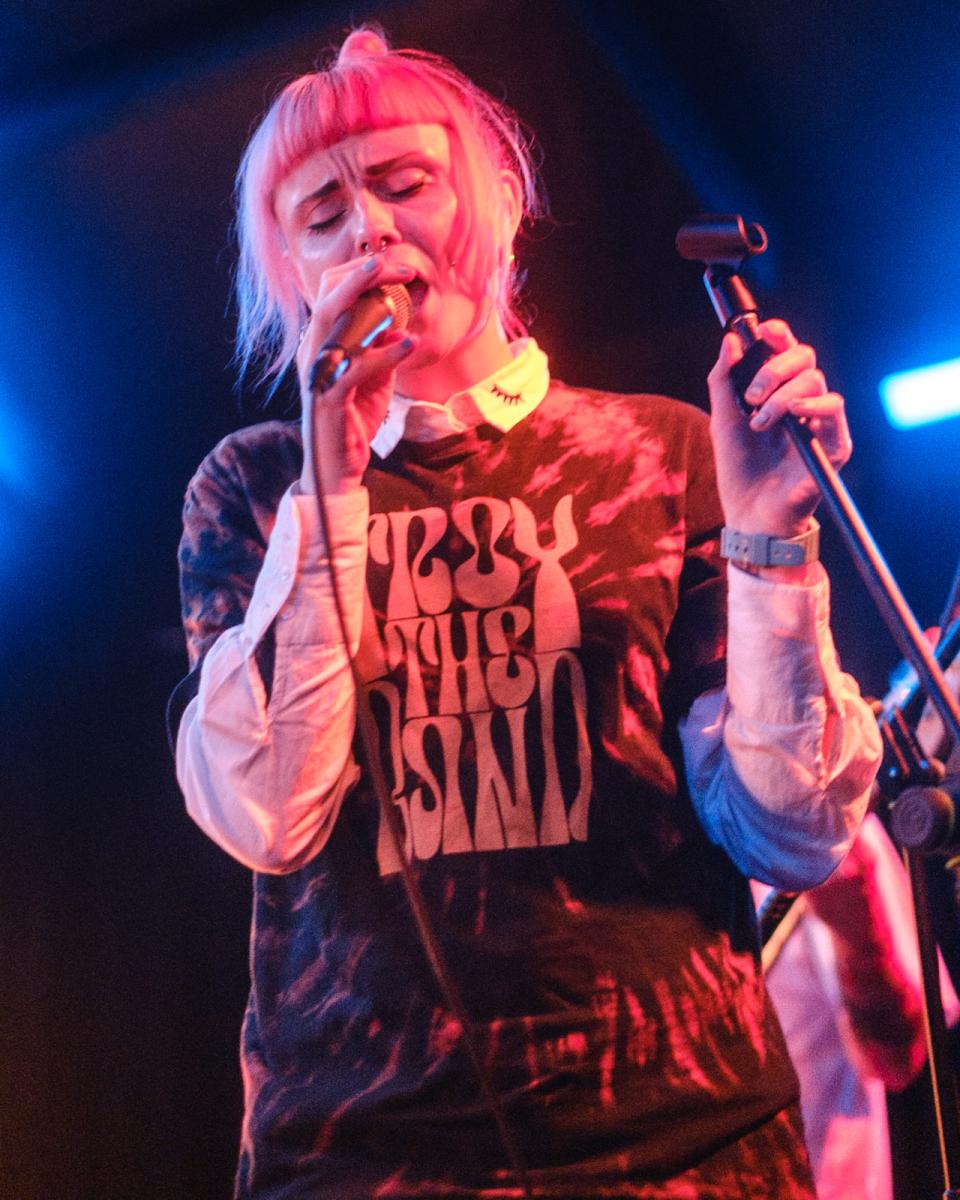 A-Tota-So @ Rough Trade, 19th September 2025