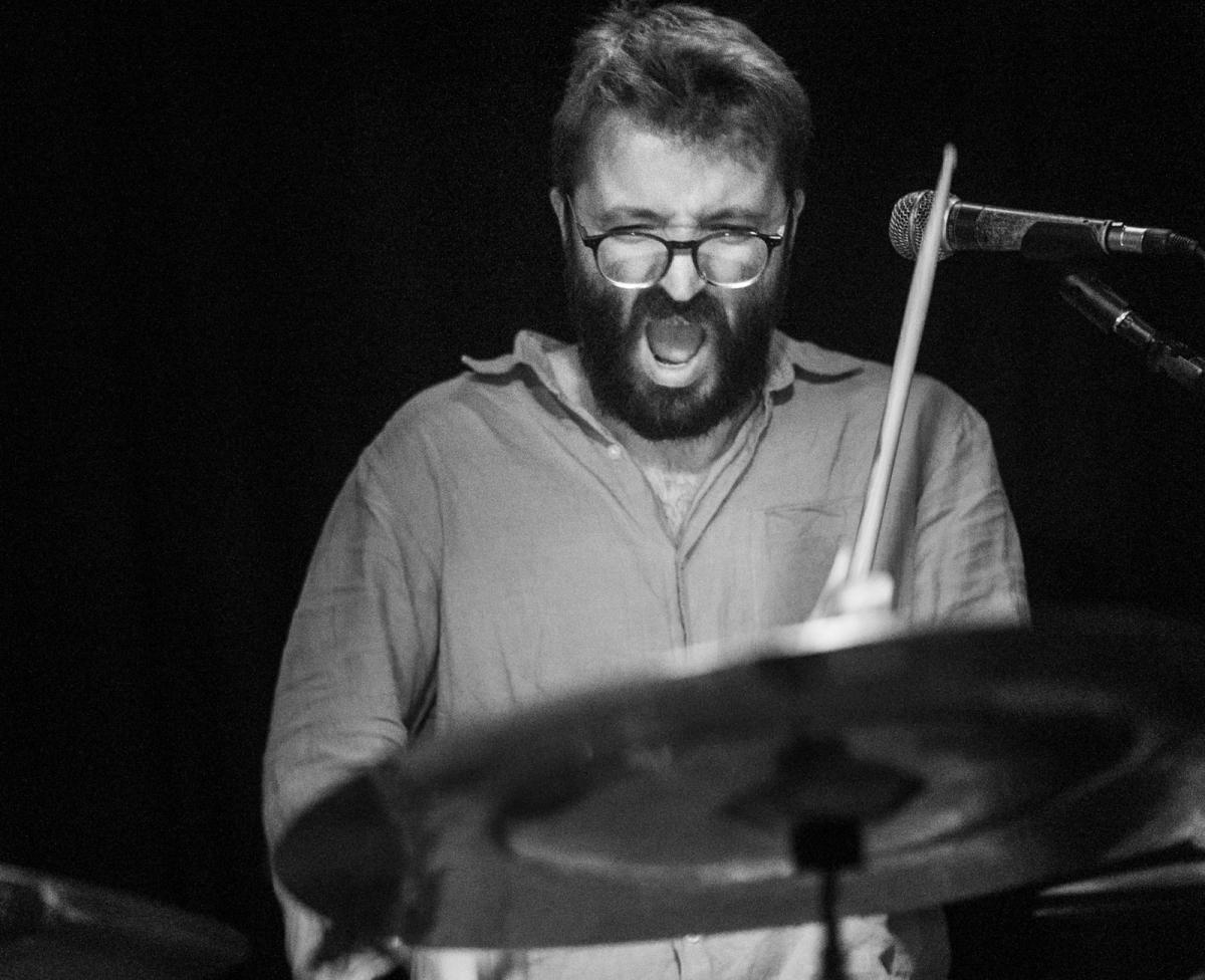 Earth Is Doomed @ Rough Trade, 19th September 2025