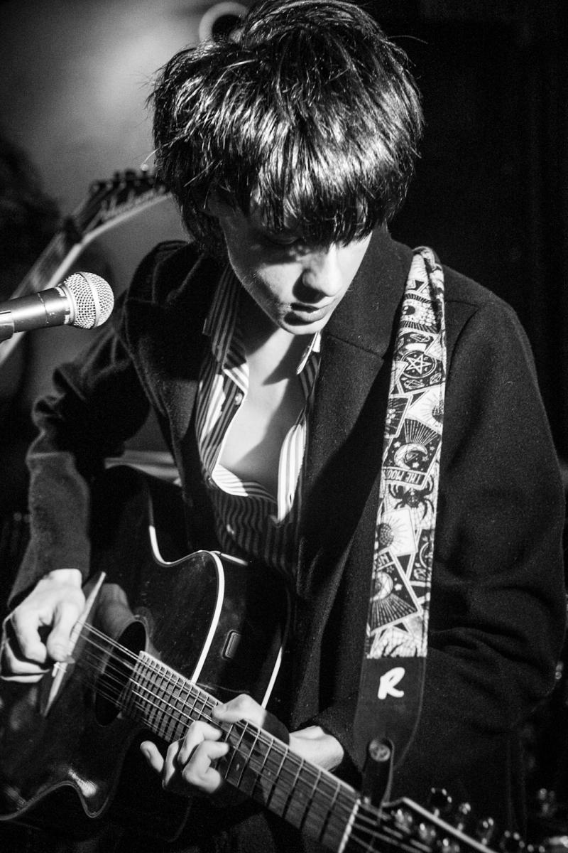 Sonic Youth Cult @ The Mist Rolling Inn, 28th November 2025