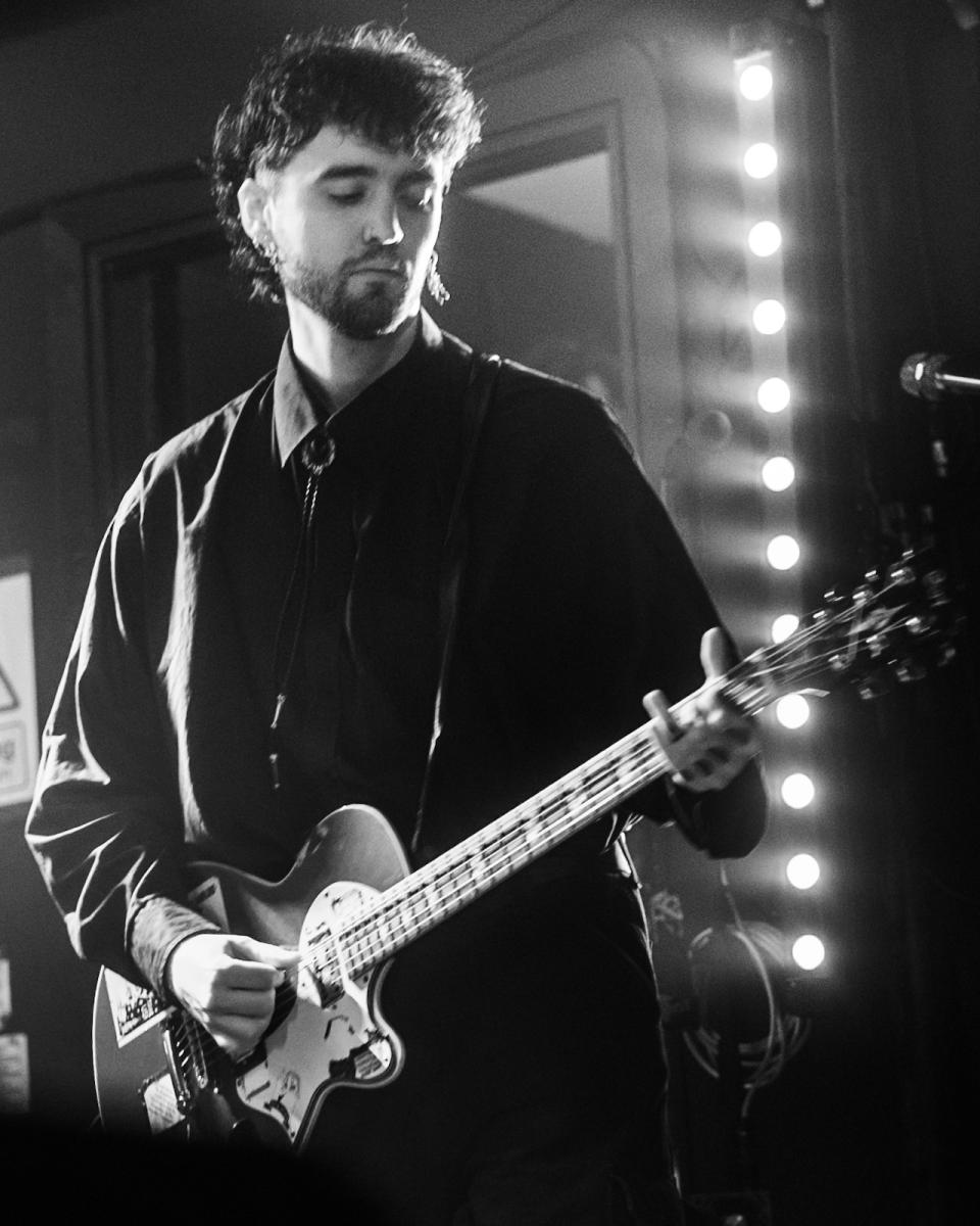 The People Assembly @ Rescue Rooms, 26th November 2025