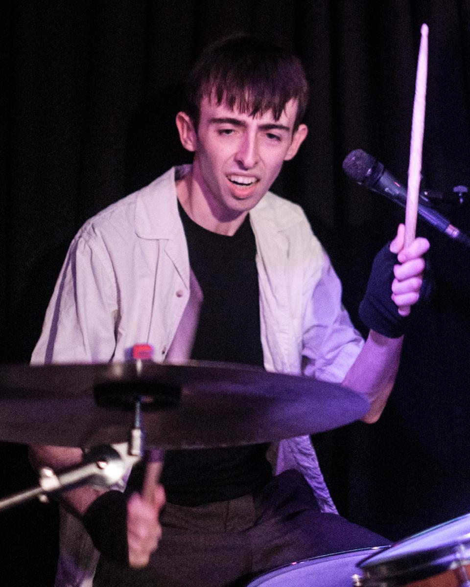 Common Ideal @ The Grove, 25th November 2025