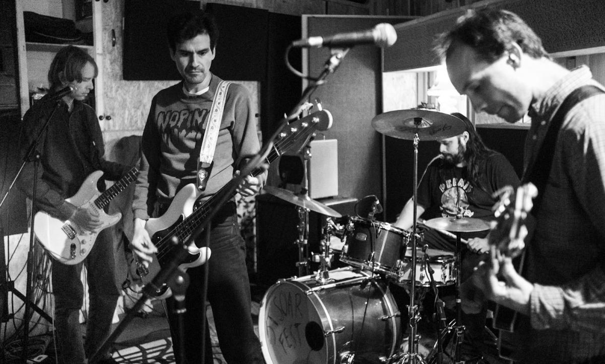 Soup Activists @ JT Soar, 24th November 2025