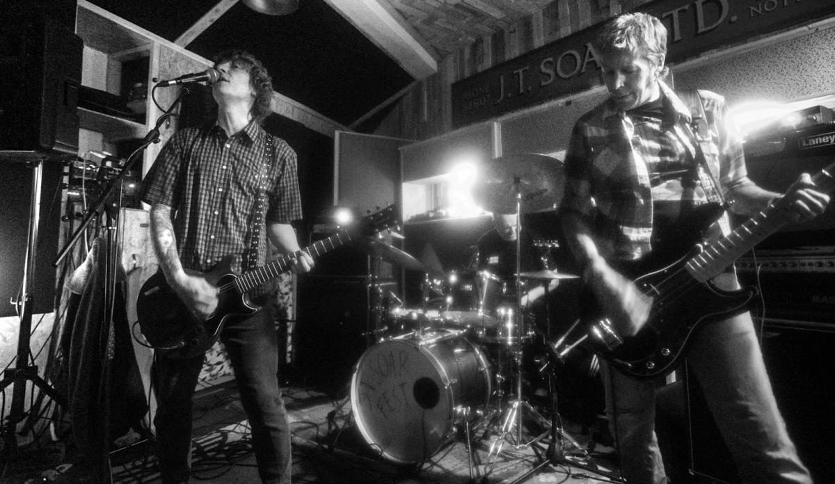 Reduced @ JT Soar, 24th November 2025