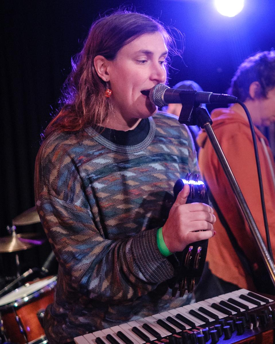 Dim Wizard @ The Grove, 3rd December 2025