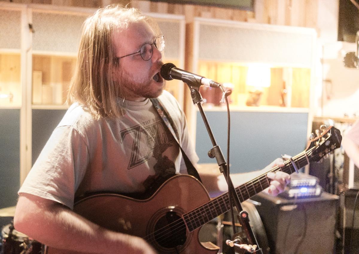 Toodles and the Hectic Pity @ JT Soar, 30th November 2025