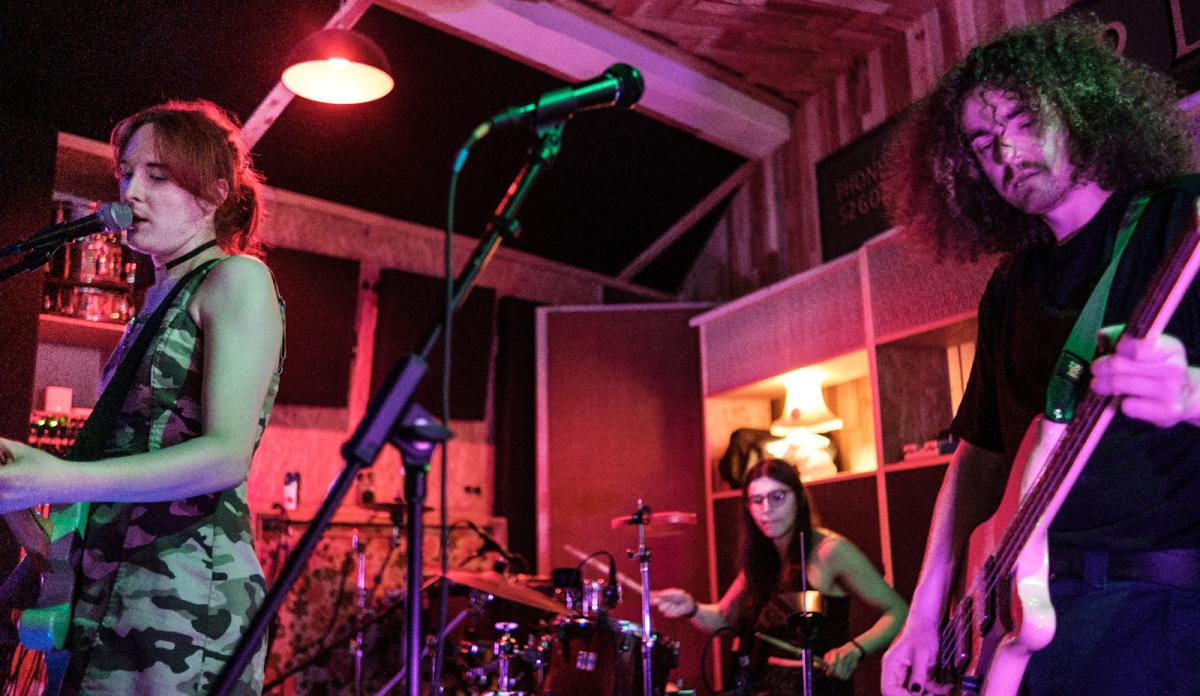 Interkosmos @ JT Soar, 10th September 2025